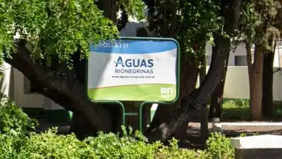 Murió mientras trabajaba en una obra cloacal en Cipolletti: el desgarrador adiós de Buteler al "Potrillo"