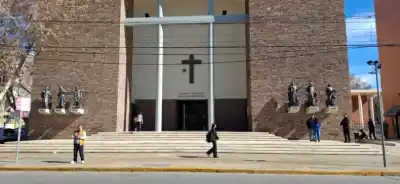 Confirmaron dónde velarán a cuatro víctimas del accidente aéreo en San Juan: los detalles que nadie contó
