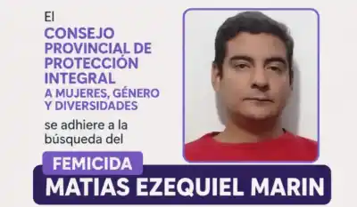 Tras el femicidio de Gema Álvarez, el Consejo de Mujeres apuntó contra el Estado: "Duele aún más cuando pudo haberse evitado"