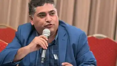 ¿Qué esconde el intendente de Monterrico? La concejal que lo desafió y los balances que nunca llegaron