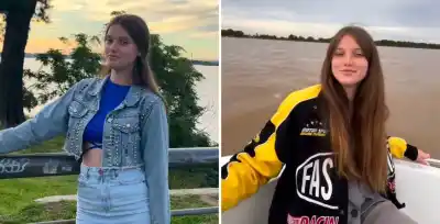 Turista rusa denunció que en un hotel de Rosario le robaron sus joyas y no le dieron explicaciones