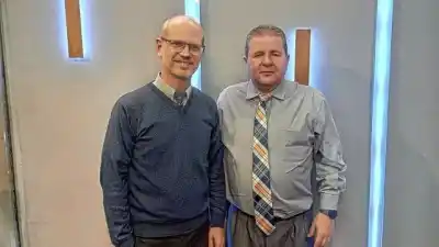 ¿La felicidad se puede construir? Lo que trae la Convención de los Testigos de Jehová a Paraná