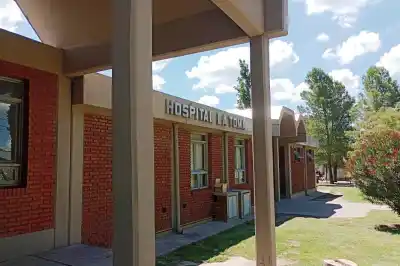 Adiós a las filas de madrugada: el turnero digital del Hospital de La Toma llega a Pediatría