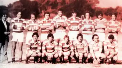Un libro recupera las historias de 50 deportistas desaparecidos en la dictadura: se presenta este jueves en Rosario