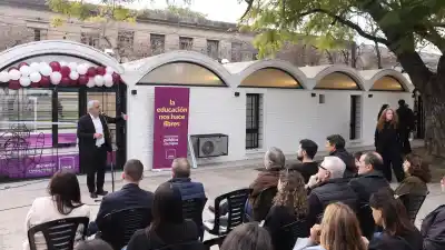 El misterio de las cúpulas olvidadas: qué esconde la nueva vida de las viviendas sociales de los 60