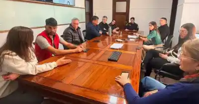 En Bolívar no se callan más: denunciarán penalmente a los envenenadores de animales