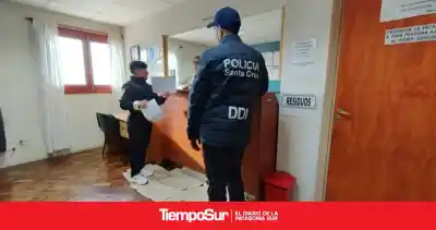 Así fue la jornada de prevención contra la trata de personas en Puerto San Julián