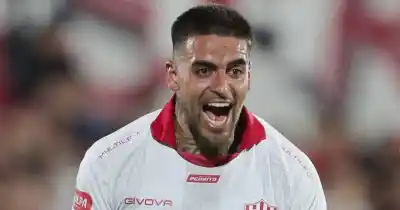 El Lobo sumó otro refuerzo: el delantero que superó la revisión y ya está a disposición del Pata Pereyra