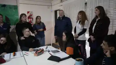 Un aporte millonario que cambiará vidas: la Fundación El Principito recibió 10 millones en su 30° aniversario