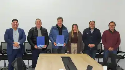 El secreto detrás de la licitación de locales en Valle Chico: quiénes participarán y cómo garantizan la transparencia