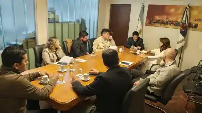 Los detalles del encuentro clave entre Hacienda y Educación que impactará en las escuelas jujeñas