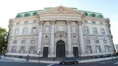 La transformación silenciosa: ¿qué está pasando con las sucursales bancarias en Argentina?