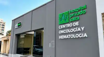 Salta alcanzará un récord histórico en trasplantes de médula ósea y nadie lo esperaba así