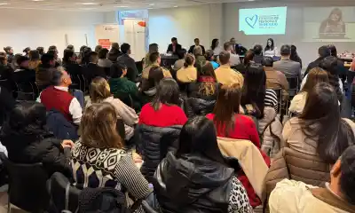 Lo que reveló la jornada contra la trata en Rawson: una capacitación virtual que cambiará las reglas