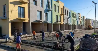 El plan de viviendas que transformará La Odisea: ¿qué se viene en Quilmes Oeste?