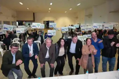 Entregaron millonarios aportes a 77 productores: lo que nadie contó del programa que premia el campo responsable