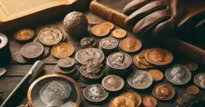 ¿Tenés monedas o billetes antiguos? La Plata se prepara para un evento que no te podés perder