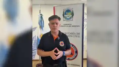 El Niño ya está en alerta: Misiones activó su plan de emergencias y estas son las zonas más vulnerables