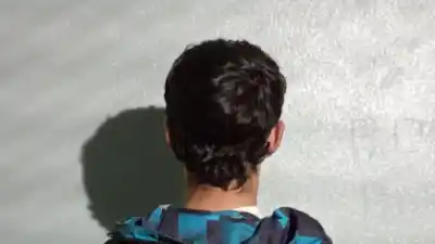 Tres delincuentes cayeron cuando huían con herramientas robadas en Maipú
