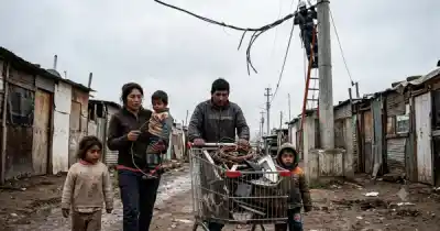 ¿Salvar el cobre o condenar al más pobre? La polémica ley de chatarreros que divide Salta
