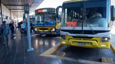 Viajar en colectivo en Mendoza será más caro: los nuevos precios que regirán desde agosto