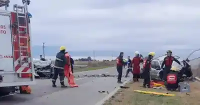El conductor de 21 años que mató a un matrimonio de jubilados en un choque frontal evitó la cárcel
