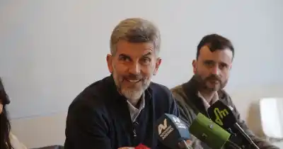 Ulpiano Suárez se prepara para gobernar Mendoza y lanza un mensaje que incomoda a la Nación