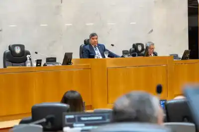 Llueven millones para el barrio 360 Viviendas: aprobaron $700 millones para desagües