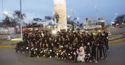 A 11 días del clásico: el secreto que esconden los preparativos de las Olimpiadas de General Alvear