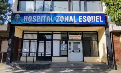 Siete vidas transformadas: el impactante operativo de donación que conmovió a Esquel