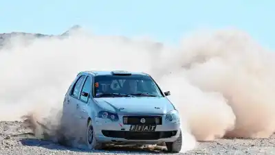 Atención fanáticos del rally: la 55° Vuelta de la Manzana ya tiene fecha y detalles que no te podés perder