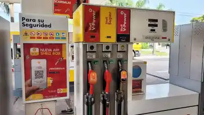 El dato que enciende las alarmas: las ventas de combustibles en Entre Ríos crecieron y la provincia se ubicó segunda en el país