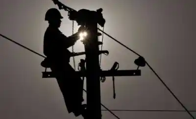 Viernes sin luz en Trelew: conocé los barrios afectados por el corte programado