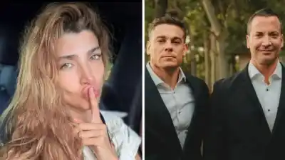 Solange Abraham vuelve a Gran Hermano: el divorcio que marcó su vida y la boda de su ex con otro hombre