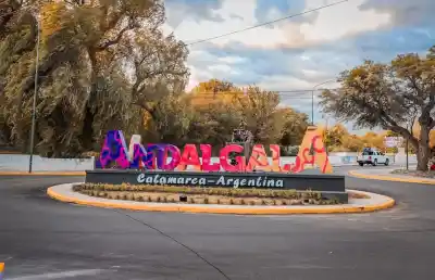 Un apostador de Andalgalá acertó la combinación y ahora se enfrenta a una cifra que lo dejará sin aliento
