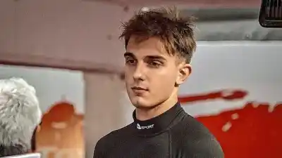 Emiliano Stang y su promesa: "estamos firmes para lo que sigue en el año"