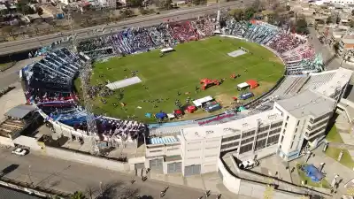 Finde Estudiantil en Jujuy: los cortes de calles que tenés que conocer