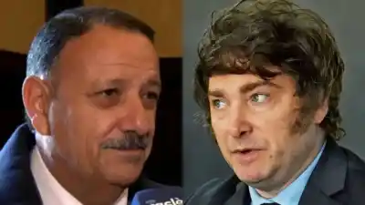 Fiscal federal denuncia a Quintela por decir que Milei “no puede llegar” al final de su mandato