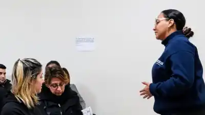 ¿Un impulso para tu negocio? El taller gratuito que los emprendedores no se perdieron