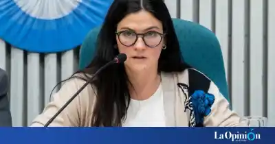 El desesperado pedido de fondos de Santa Cruz: "Nadie puede negar que necesitamos obras"