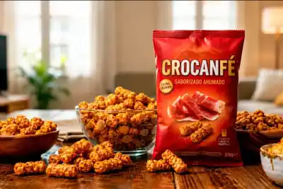 El snack que crearon estudiantes de la UNER para combatir la anemia: el ingrediente que pocos imaginan