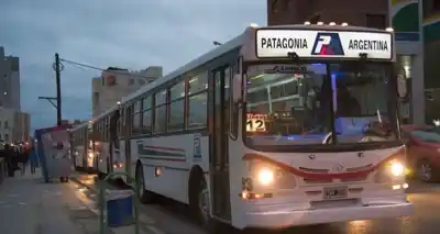 Este sábado arranca la nueva Línea 12 de SolBus en Comodoro: el recorrido que nadie esperaba