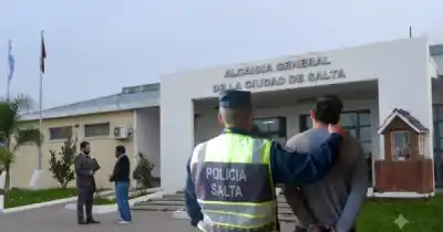 Salió del colegio, un desconocido lo engañó y lo que pasó después nadie lo imaginó