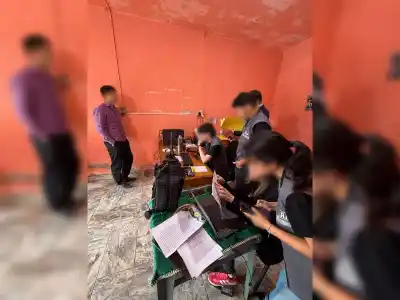 Allanaron una cooperativa en San Pedro por una estafa millonaria a productores: secuestraron computadoras