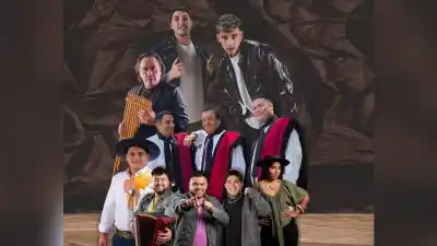 Fin de semana a puro ritmo: llega el festival que promete cerrar el mes patronal con todo