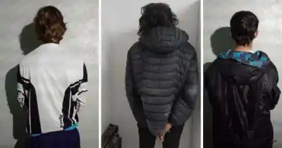 Entraron a robar en un predio de Maipú y la rápida denuncia los delató: ya están detenidos