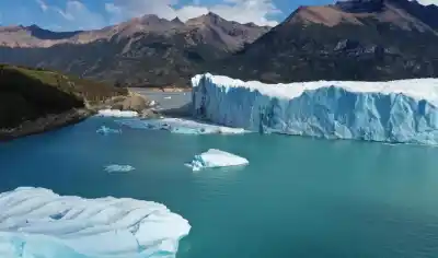 Glaciares en la mira: el debate que podría cambiar para siempre la protección del agua en Argentina