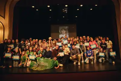 El reconocimiento que enorgullece a Santa Rosa: ¿qué logró el deportista del mes?