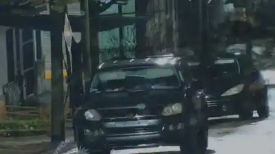 Las cámaras de seguridad la delataron: detuvieron a una mujer con pedido de captura en Neuquén