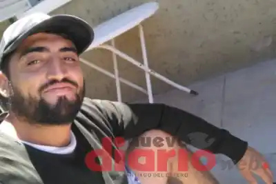 Se entregó el médico acusado de matar a "Jhony" Romano en Las Termas